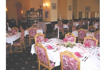 Tsjekkia Hotel Karlovy Vary, Eksteriør